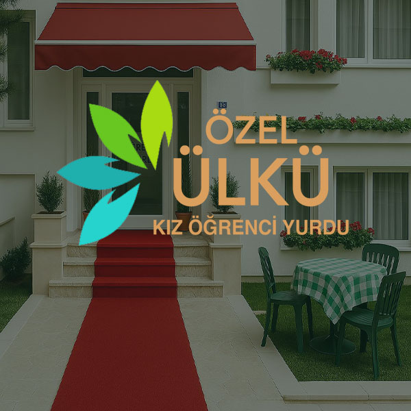 Ülkü Ankara Kız Öğrenci Yurdu